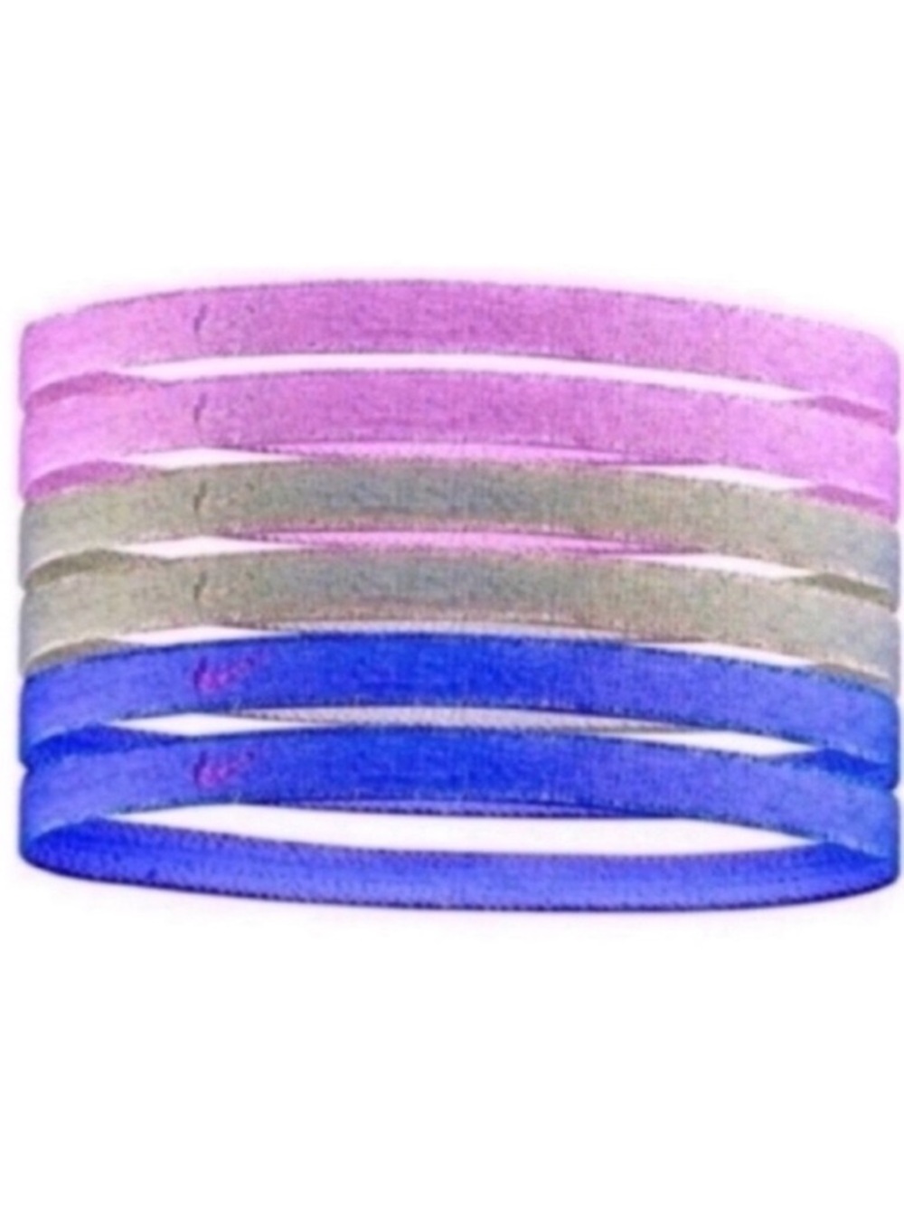 New Nike Headbands
